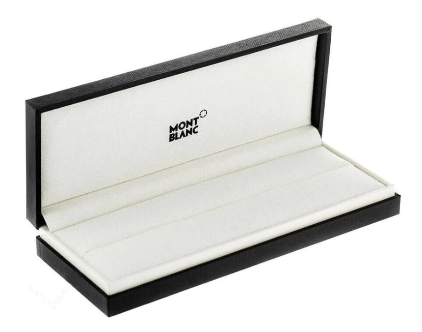 MB129291 Перьевая ручка Montblanc StarWalker BlackCosmos Metal